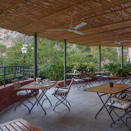 Hotel Rural Las Longueras أَغايتي المظهر الخارجي الصورة